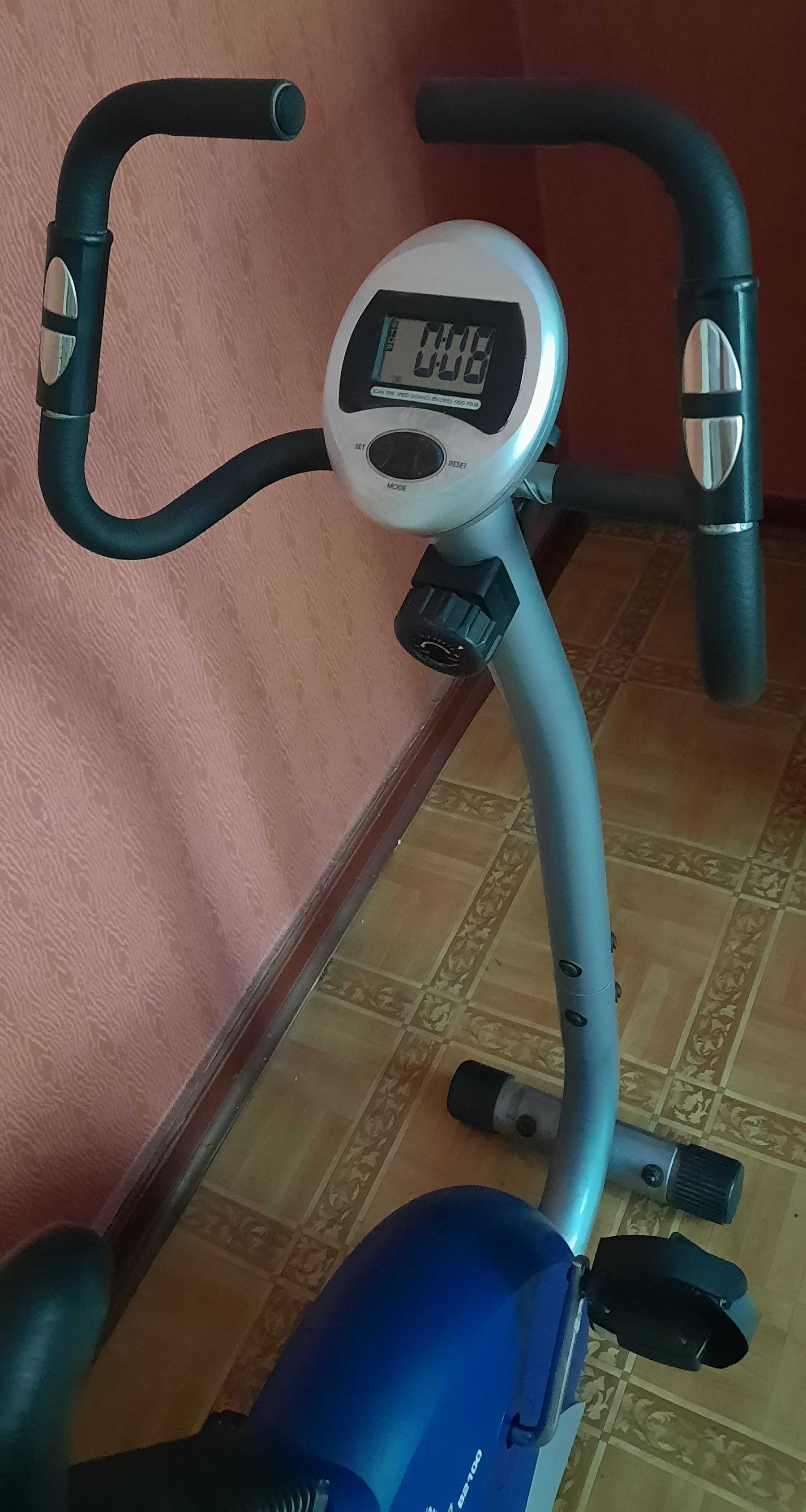 Rower Stacjonarny Magnetyczny