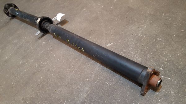 Transmissão central BMW 1 (F20)