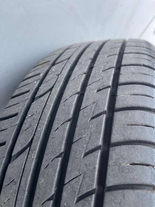 Продам колеса в зборі r14 185/65