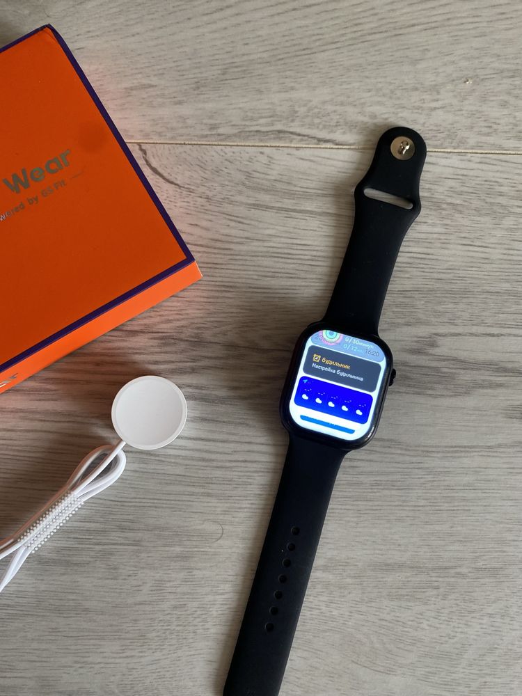 Smart watch Apple | Смарт вотч | Apple watch | Епл вотч | Еплвотч