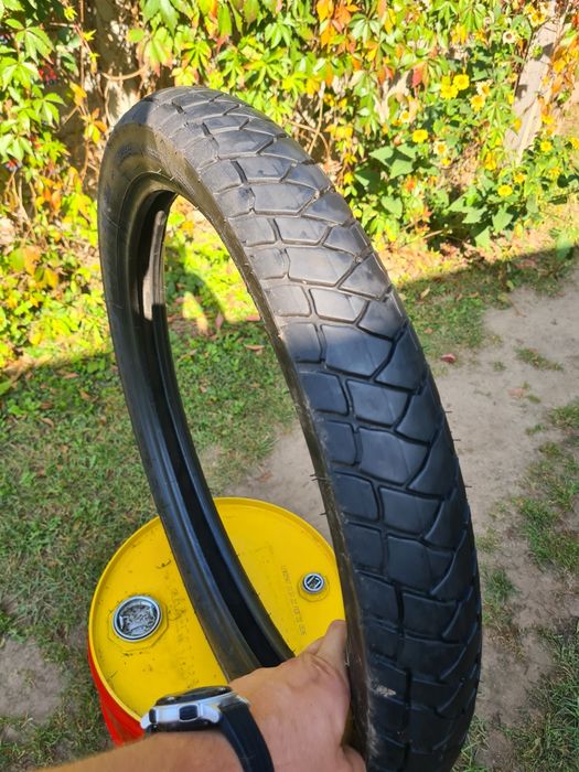 Michelin Anakee 90/90R21 Dot 3921 Nr.0120