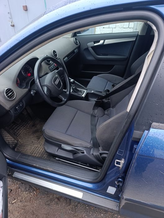 Продам Ауди а3 8р