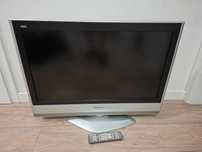 Telewizor LCD Panasonic 32" TX-32LX60P, stan bardzo dobry