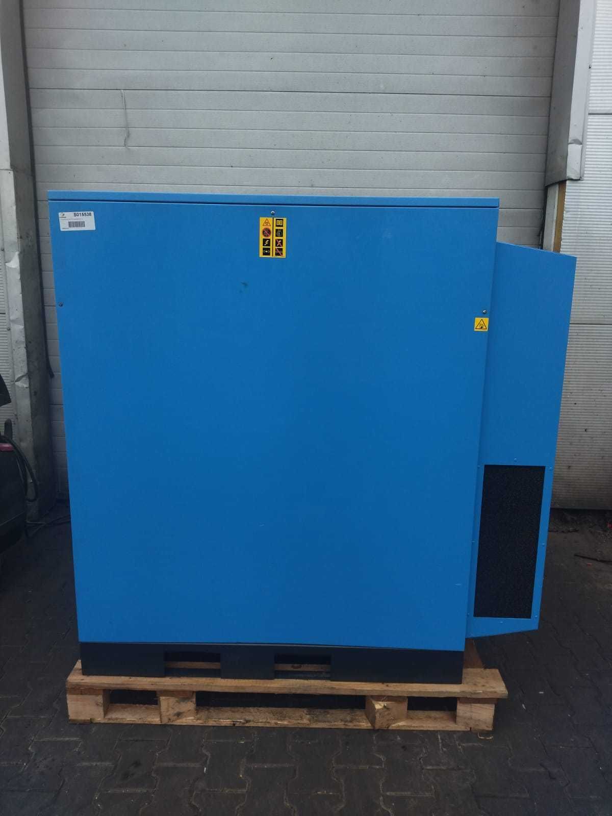 SPRAWNA!!! Sprężarka śrubowa ALUP ALLEGRO26 CE 26kW 4,73m3/min S015538