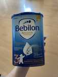 Mleczko Bebilon Advance 3