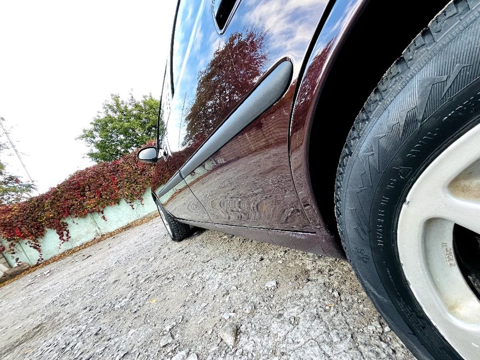Opel Vectra B 1997