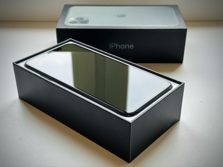 IPhone 11 Pro Max 256 GB