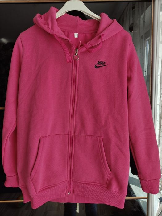 Bluza damska rozpinana M