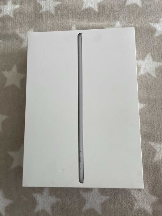 Caixa Apple iPad 6ª Geração