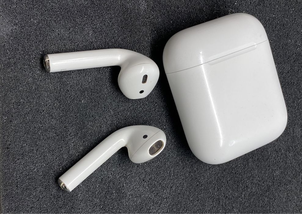 Apple Air Pods 2