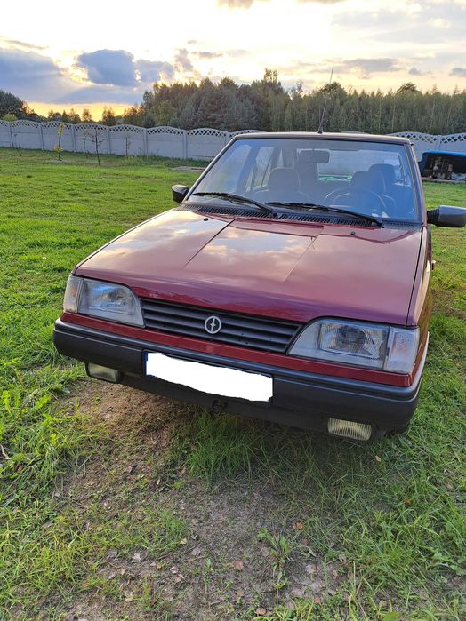 Polonez CARO 1.6 kat. 1996