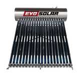 Kolektor słoneczny 100l, 150l, 200l, 240l - EVO Solar - kolektoreo.pl