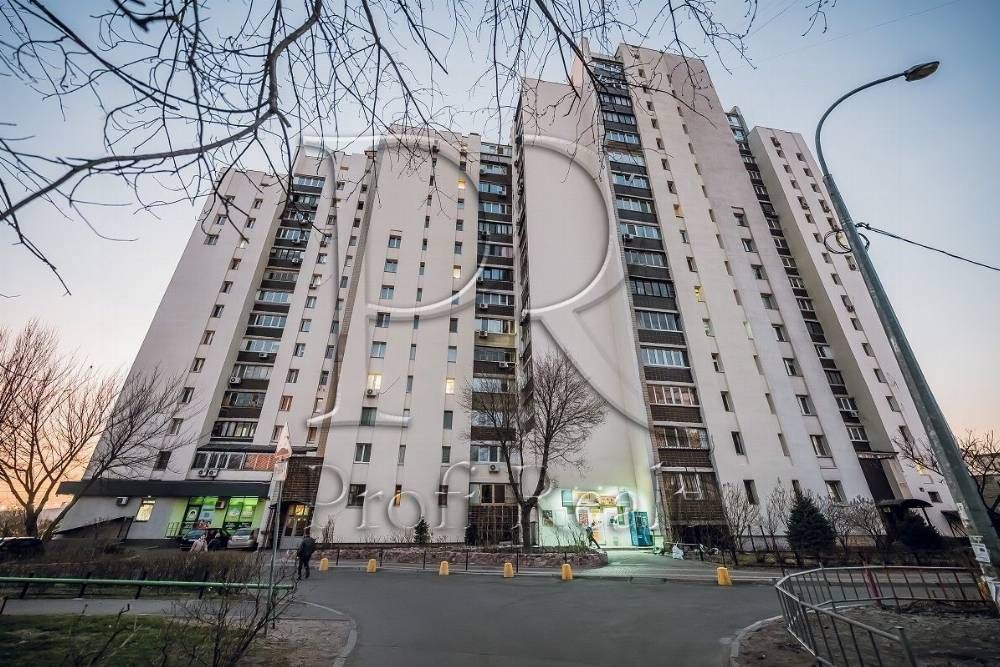 Продаж 3к квартири з РЕМОНТОМ на березі Дніпра БЕРЕЗНЯКИ/ЛІВОБЕРЕЖНА