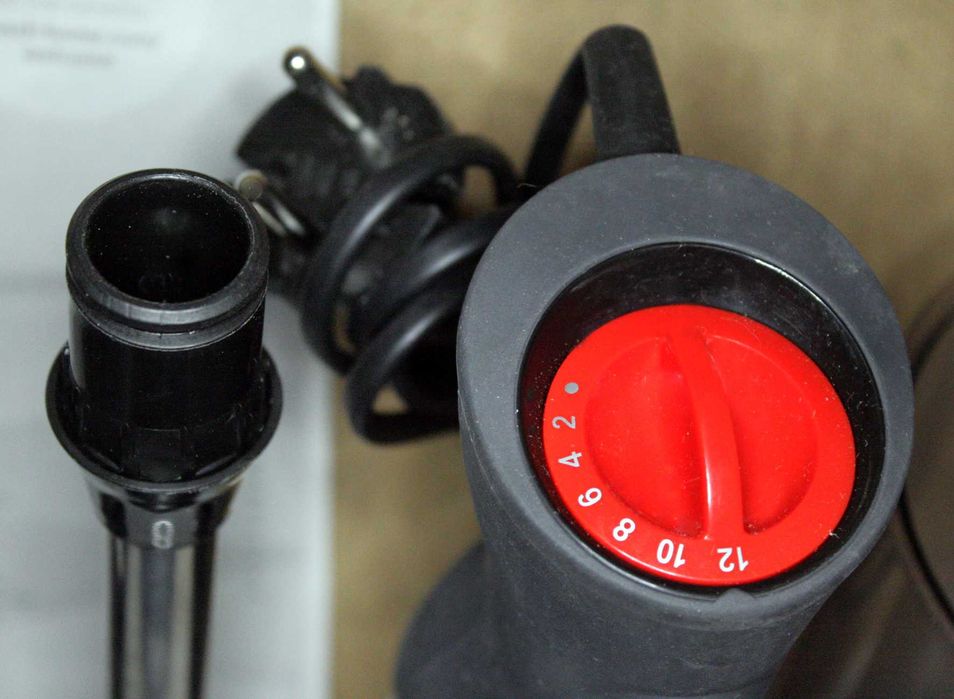 Блендер Bosch MS62B6190/02 ErgoMixx, 1000W, Original, NEW