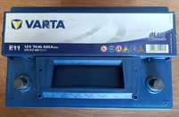 Аккумулятор Varta Blue Dynamic E11 74Ah 680A