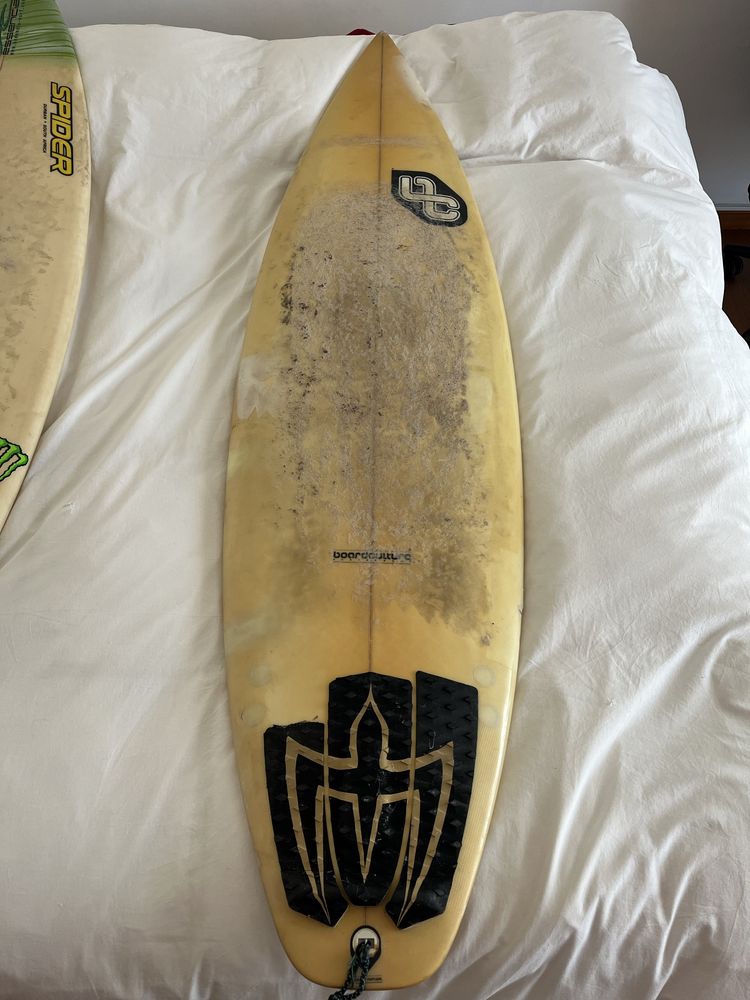 Pranchas de Surf