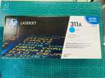 HP Q2681A HP 311A Toner Cyan