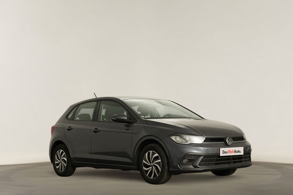 VW Polo 1.0 TSI Life