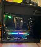Komputer do gier oraz pracy  RYZEN 7 2700X RTX 3070 16 GB RAM