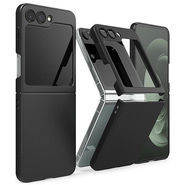 Ringke Slim Galaxy Z Flip 5 Black