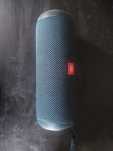 JBL Flip 5 grantowy czarny