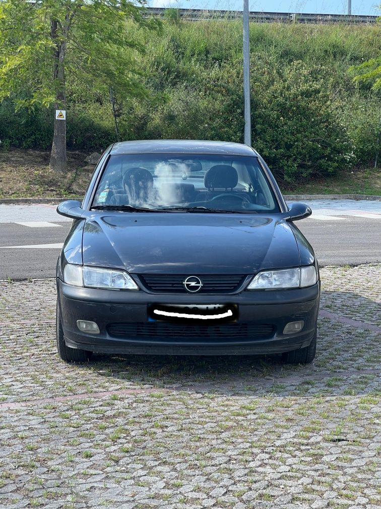 Opel vectra 1.7 TD CD
