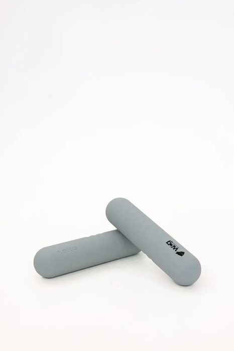 Набір фітнес гантель Soft Touch WCG Сaps