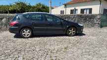Peugeot 407 1.6 sw Nacional
