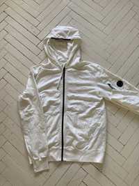 Cp company zip  goggle hoodie rozpinana bluza XL