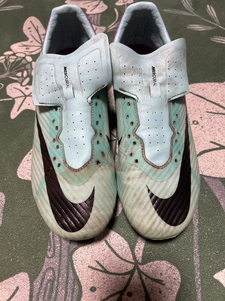 Korki nike mercurial