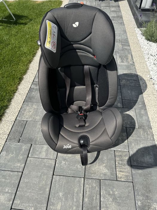 Fotelik samochodowy Joie !