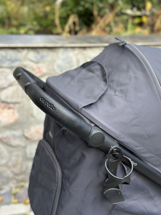 Продам дитячу коляску Carrello Bravo