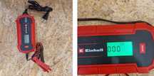 EINHELL prostownik mikroprocesorowy CE-BC 4 M / / 10