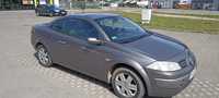 Renault Megane Cabrio CC 2,0 LPG