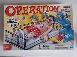 Gra Operation Hasbro