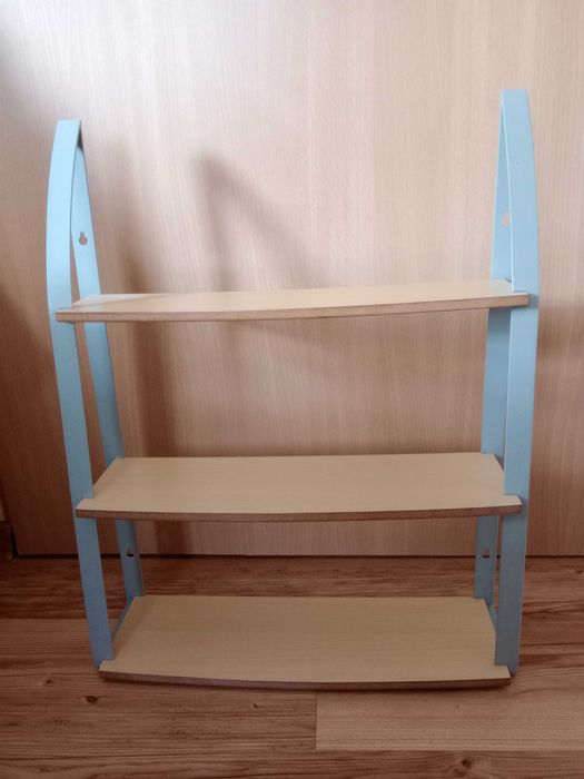 Półka do zawieszenia na ścianę