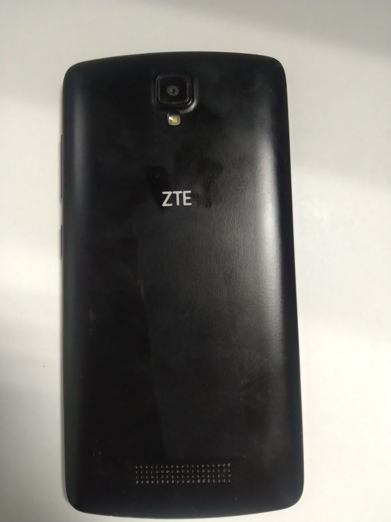 Zte Blade L 5 Plus