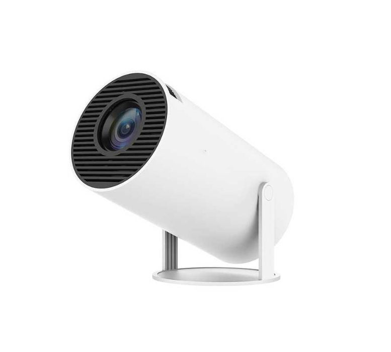 МАГАЗИН! Проектор Magcubic HY300/HY300 PRO – Гарантія 12 міс!