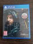 Death Stranding Ps4