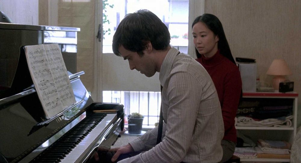 De Tanto Bater o Meu Coração Parou (De Battre Mon Coeur S´Est Arrêté)