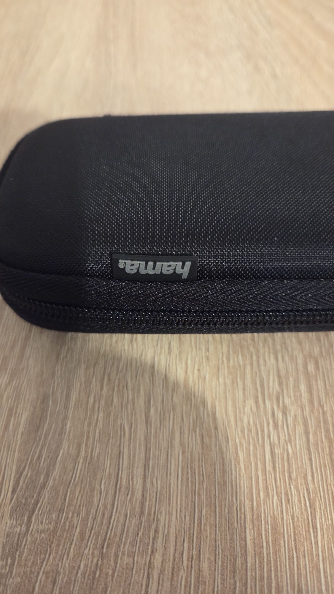 Etui na panel radia Hama