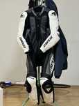 Мото комбінезон Dainese laguna seca