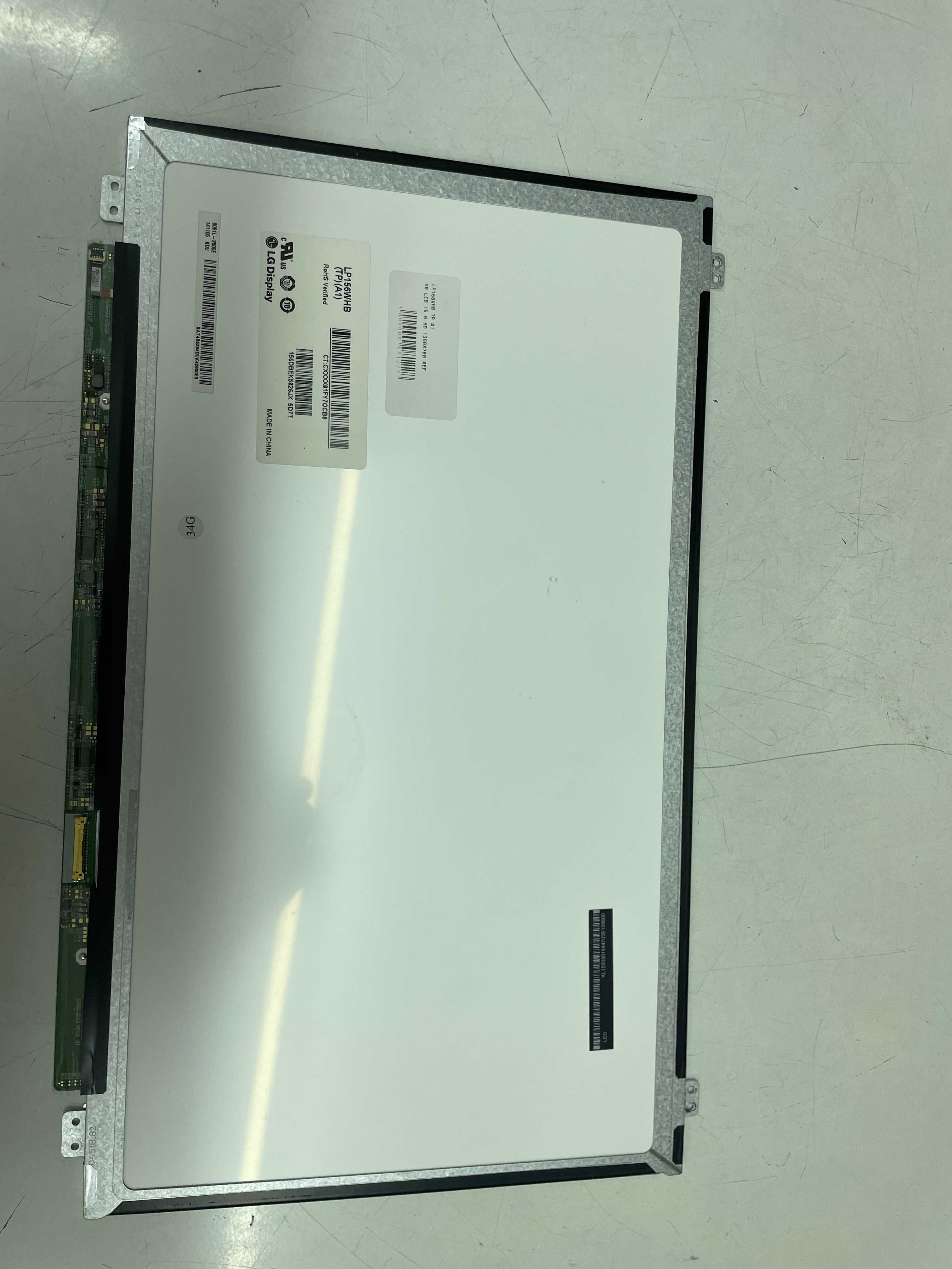 LP156WHB TP A1 NB LCB 15.6 HD 1366x768 REF