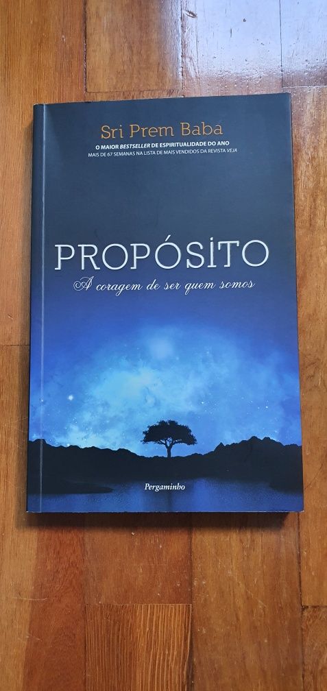 Propósito de Sri Prem Baba