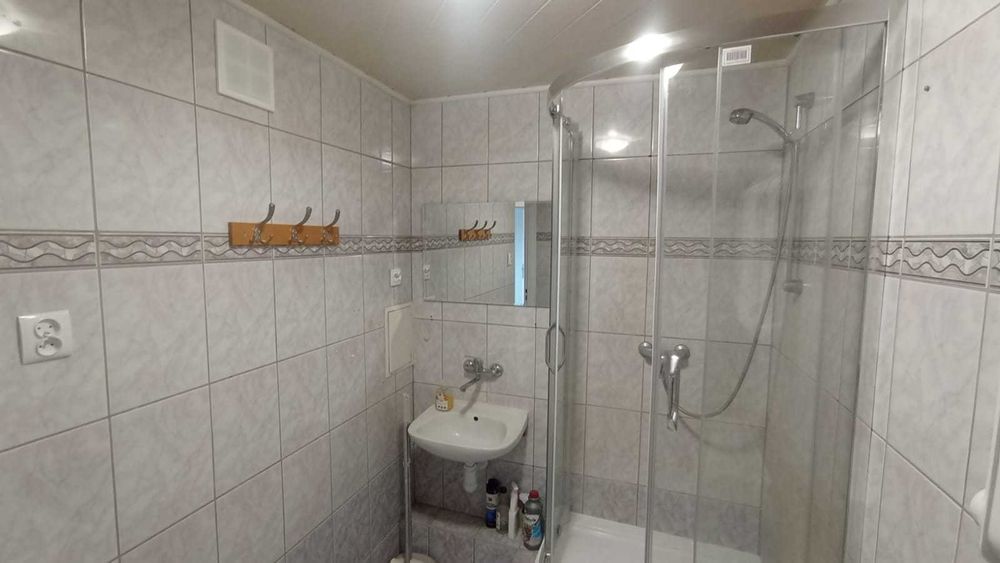 Mieszkanie pracownicze w Suwałkach, ul. Noniewicza