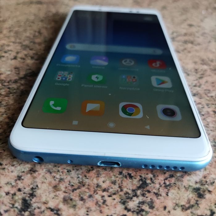 Telefon Redemi Note 5