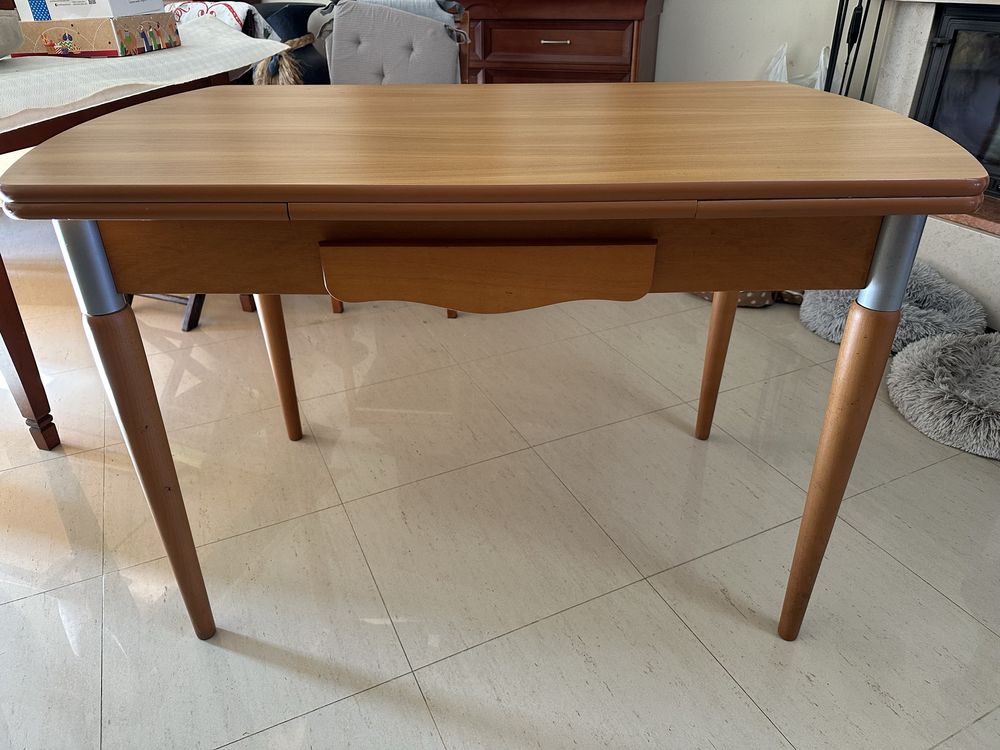 Mesa cozinha extensivel