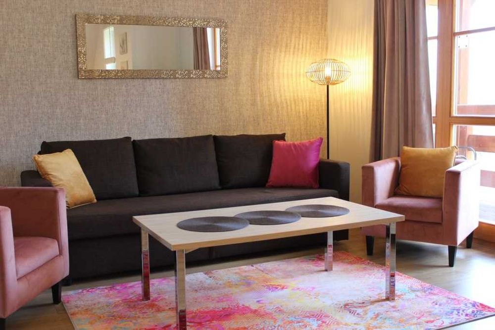 Boże Narodzenie w Karpaczu  - Apartament Familijny dla 8 osób