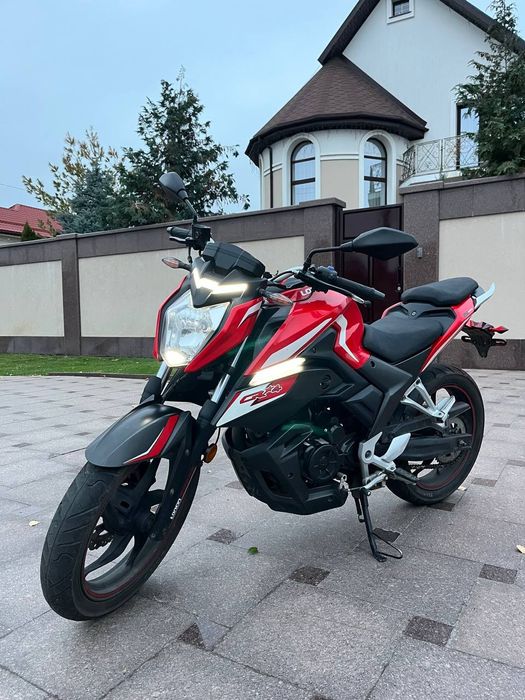 Продам срочно! Loncin LX250-15 CR4