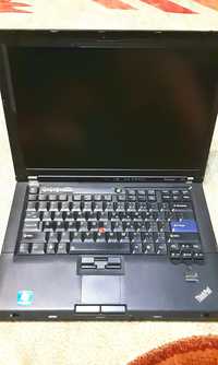 Робочий ноутбук Lenovo thinkpad T61